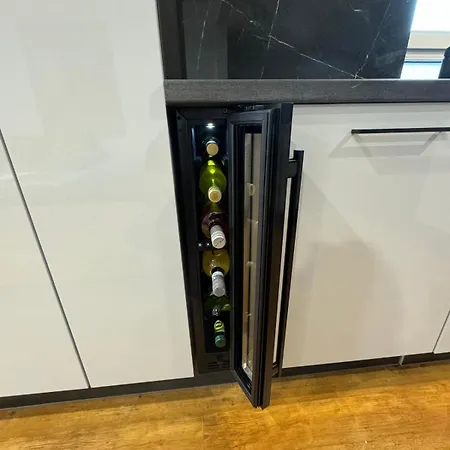 Appartement Living Rastatt