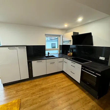 Appartement Living *