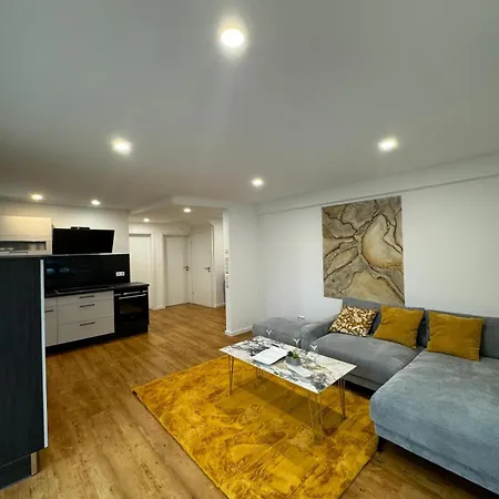 Appartement Living Rastatt