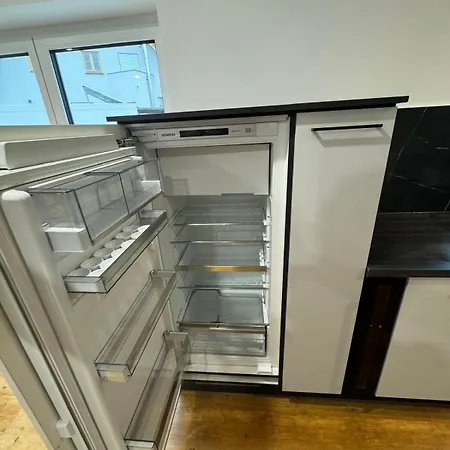 Living Appartement