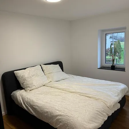 Appartement Living Rastatt