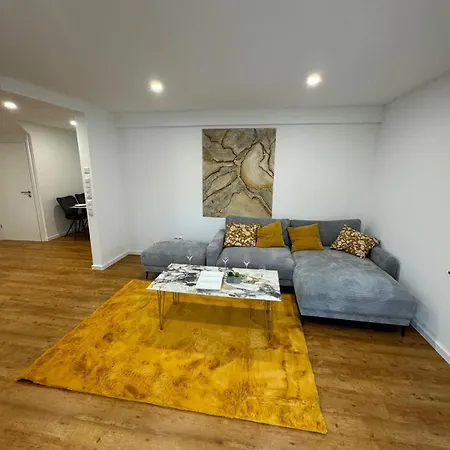 Living Appartement
