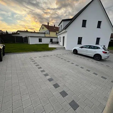Living Appartement Rastatt