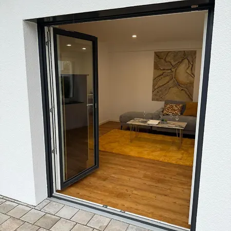 Appartement Living
