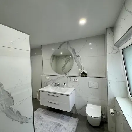 Living Appartement *